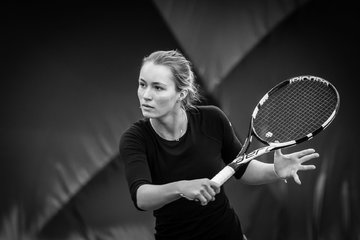 Ausschnitte 2511 - Damen TC RW Wahlstedt 2 - TSV Havelse